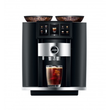 15558 Jura GIGA 10 Automatic Coffee Machine 15558 Jura GIGA 10 Automatic Coffee Machine